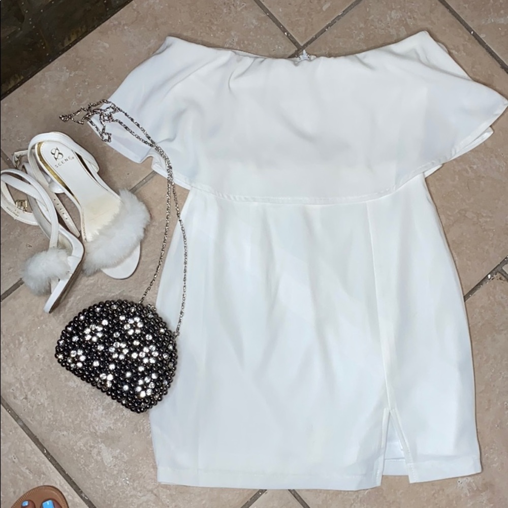 By the way dress. ( REVOLVE)